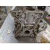 #BKW11 Engine Cylinder Block From 2013 Honda Civic  1.8